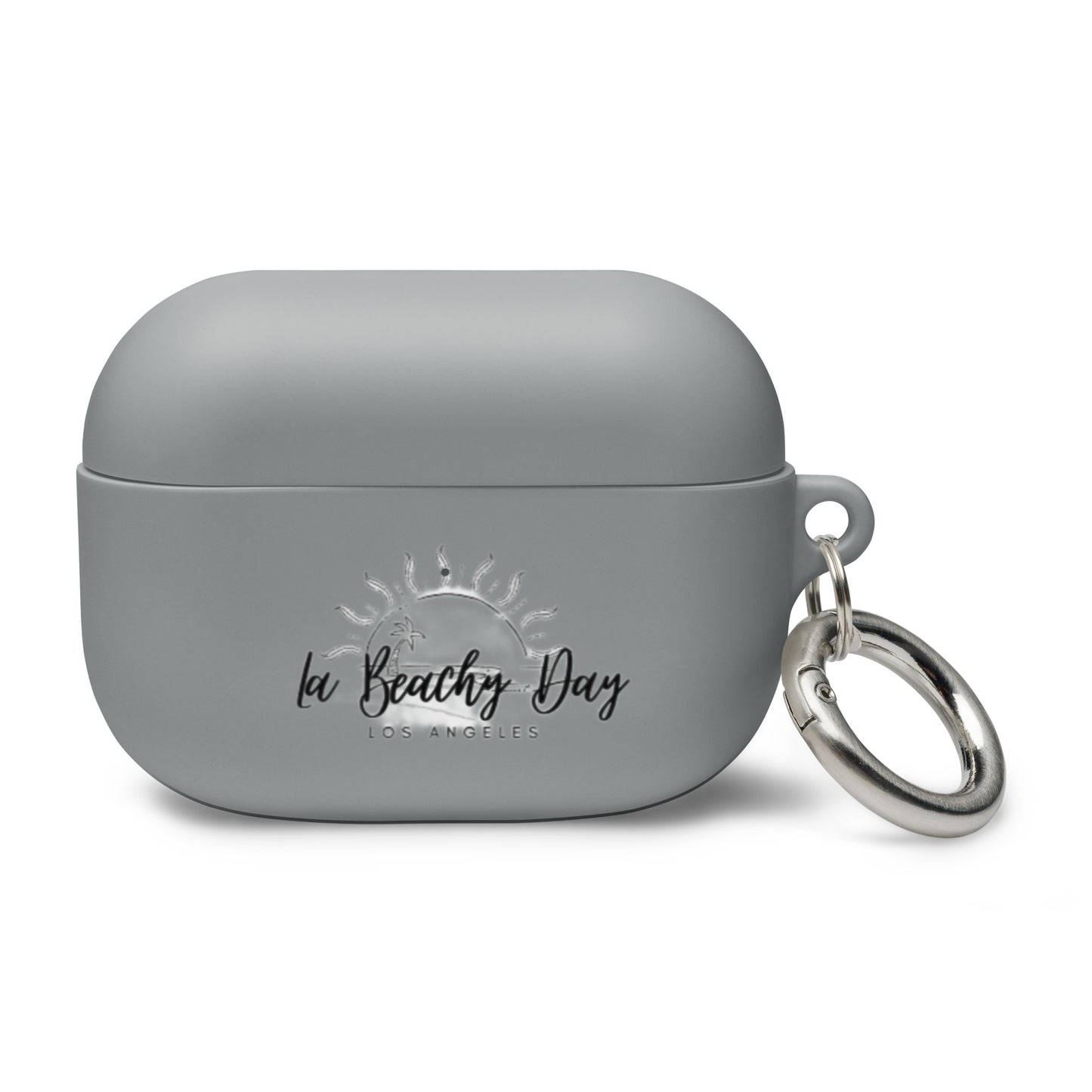 La Beachy Day AirPods Pro case