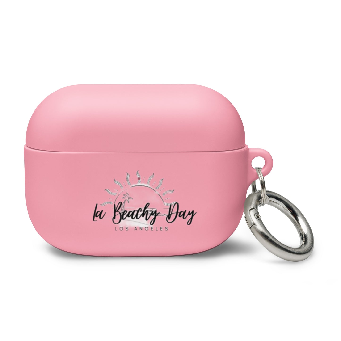 La Beachy Day AirPods Pro case