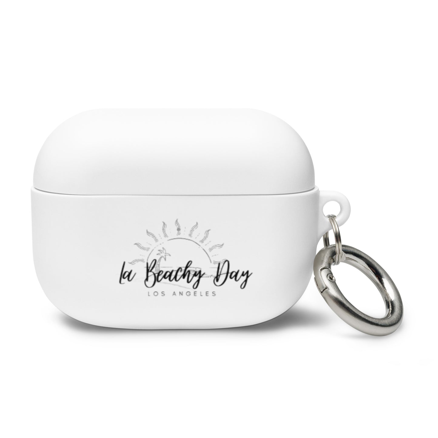 La Beachy Day AirPods Pro case