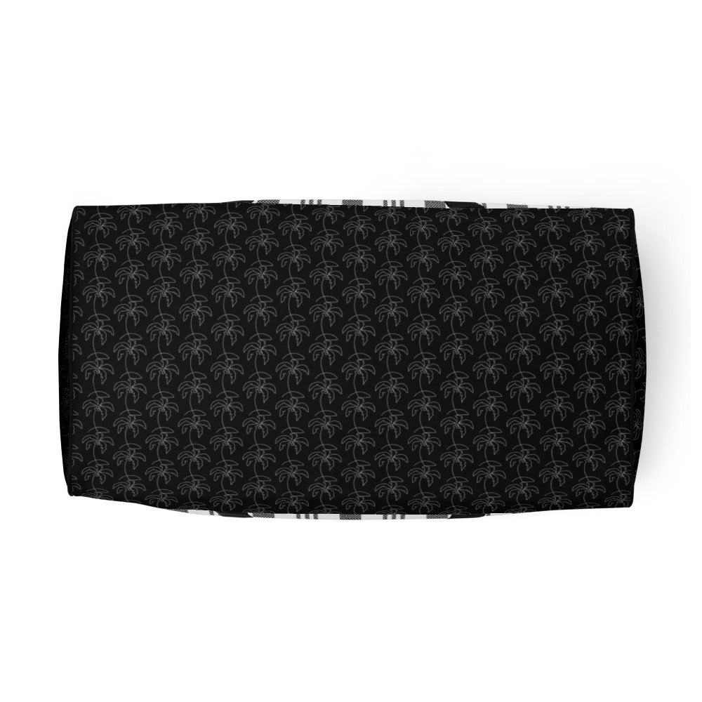 Plaid LaBD Duffle bag