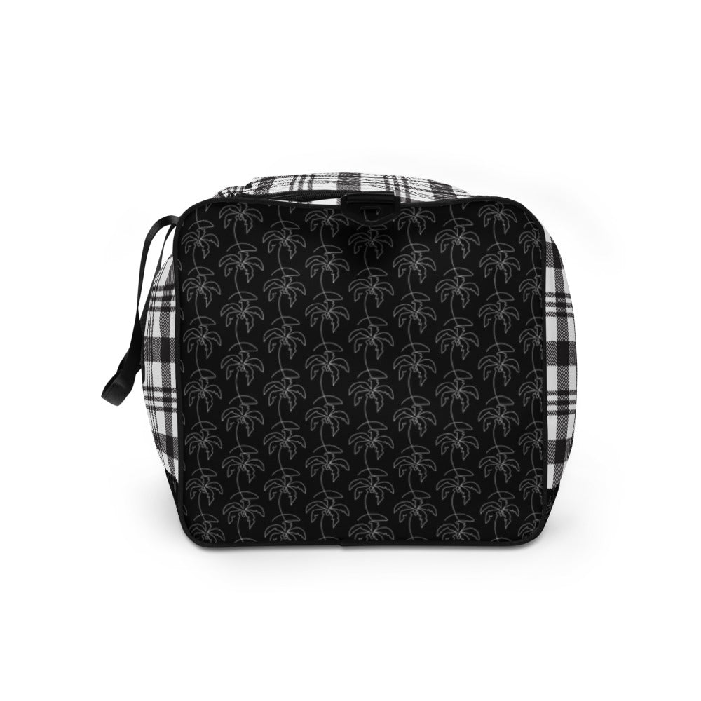 Plaid LaBD Duffle bag