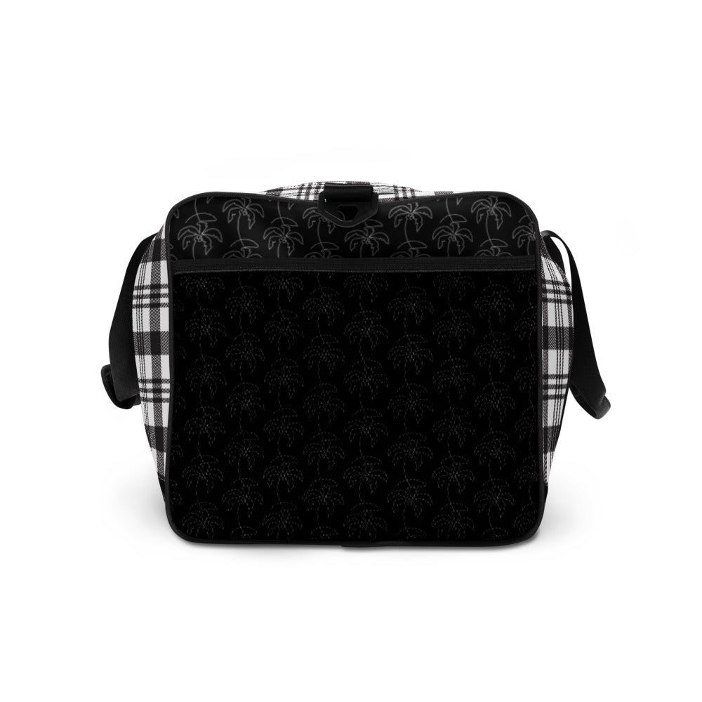 Plaid LaBD Duffle bag