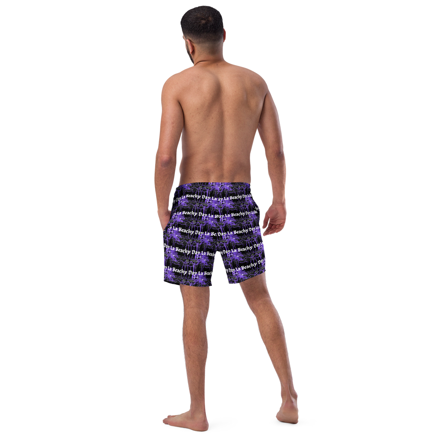 Men's Swim Wear
