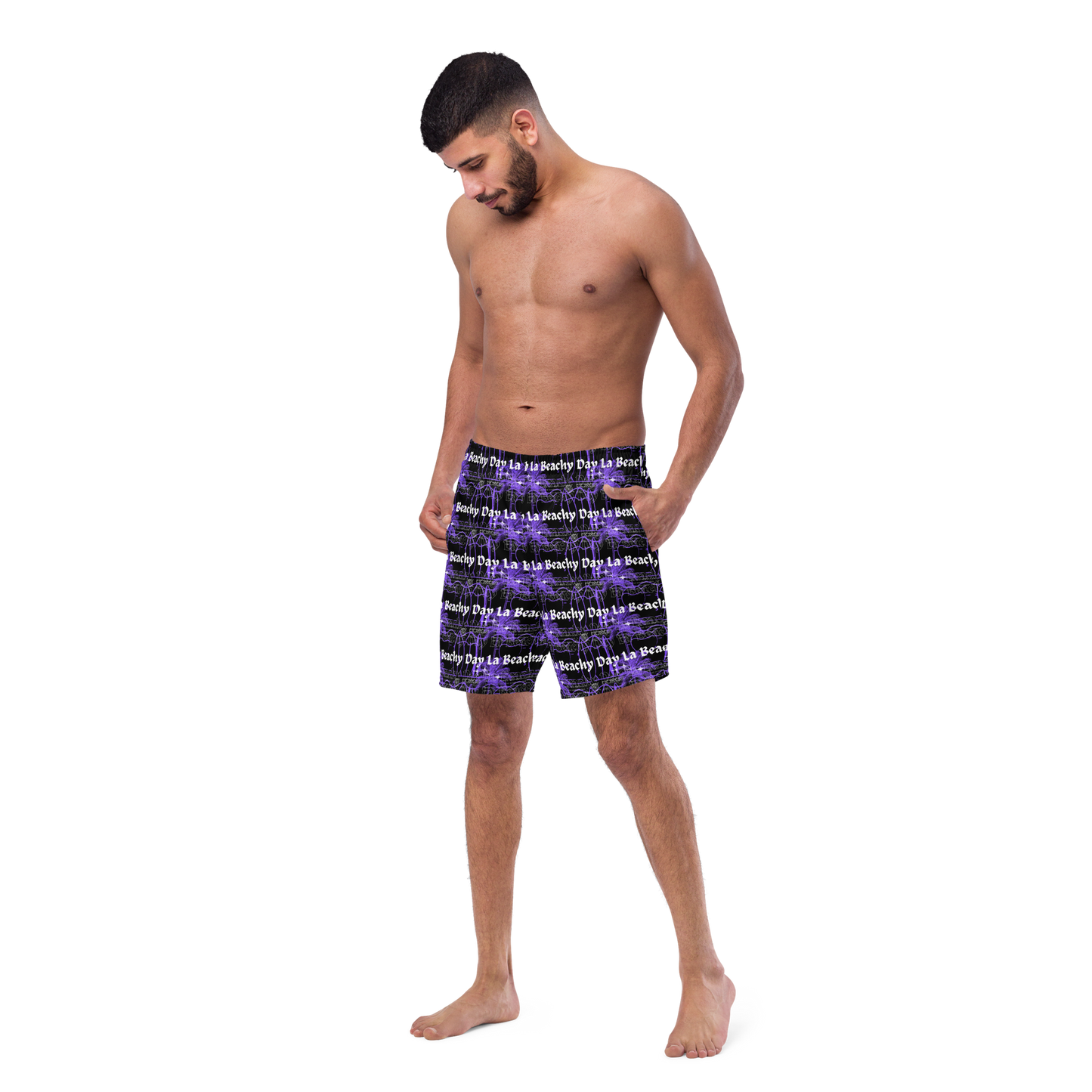 Men's Swim Wear
