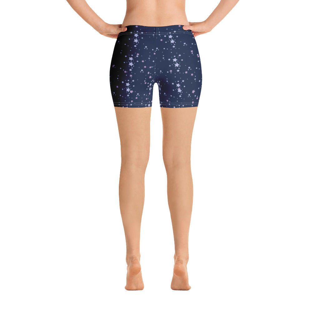 Stars Shorts
