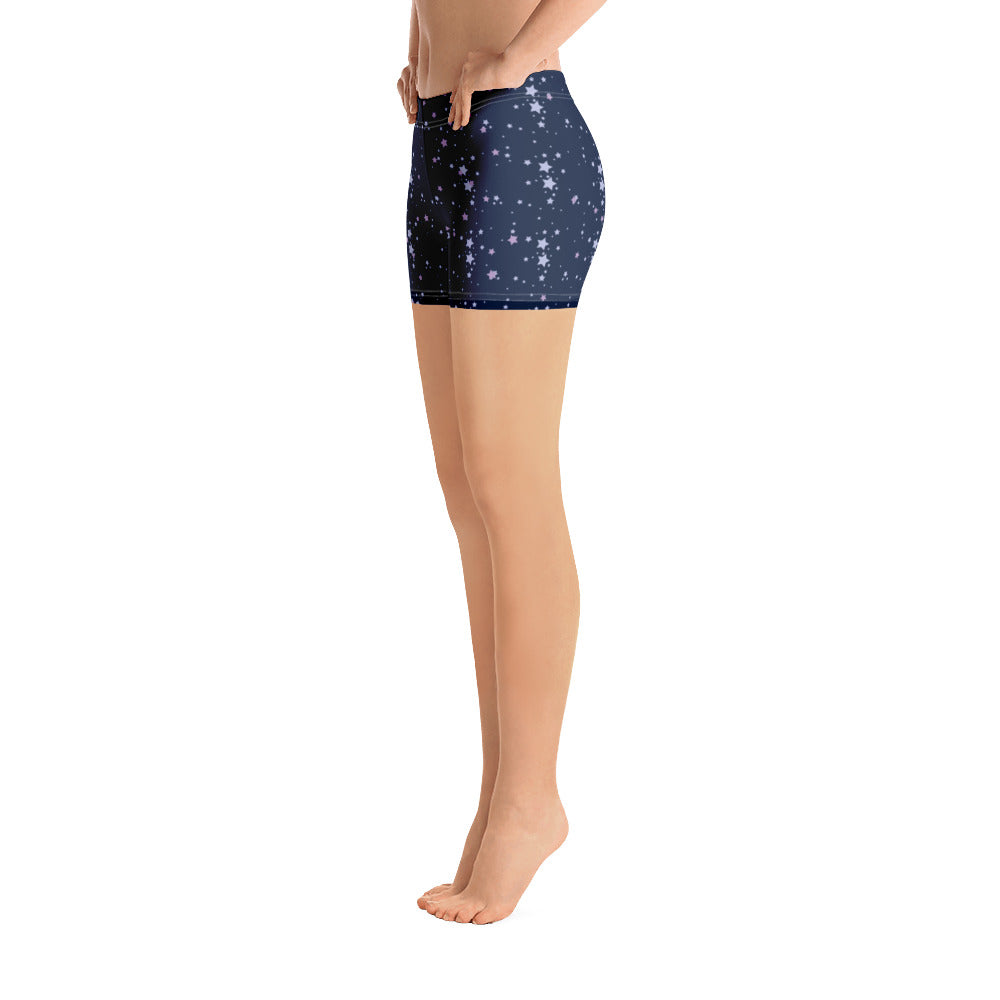 Stars Shorts