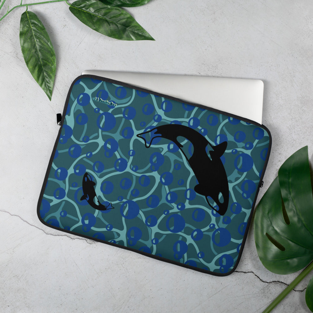 Orca Laptop Sleeve