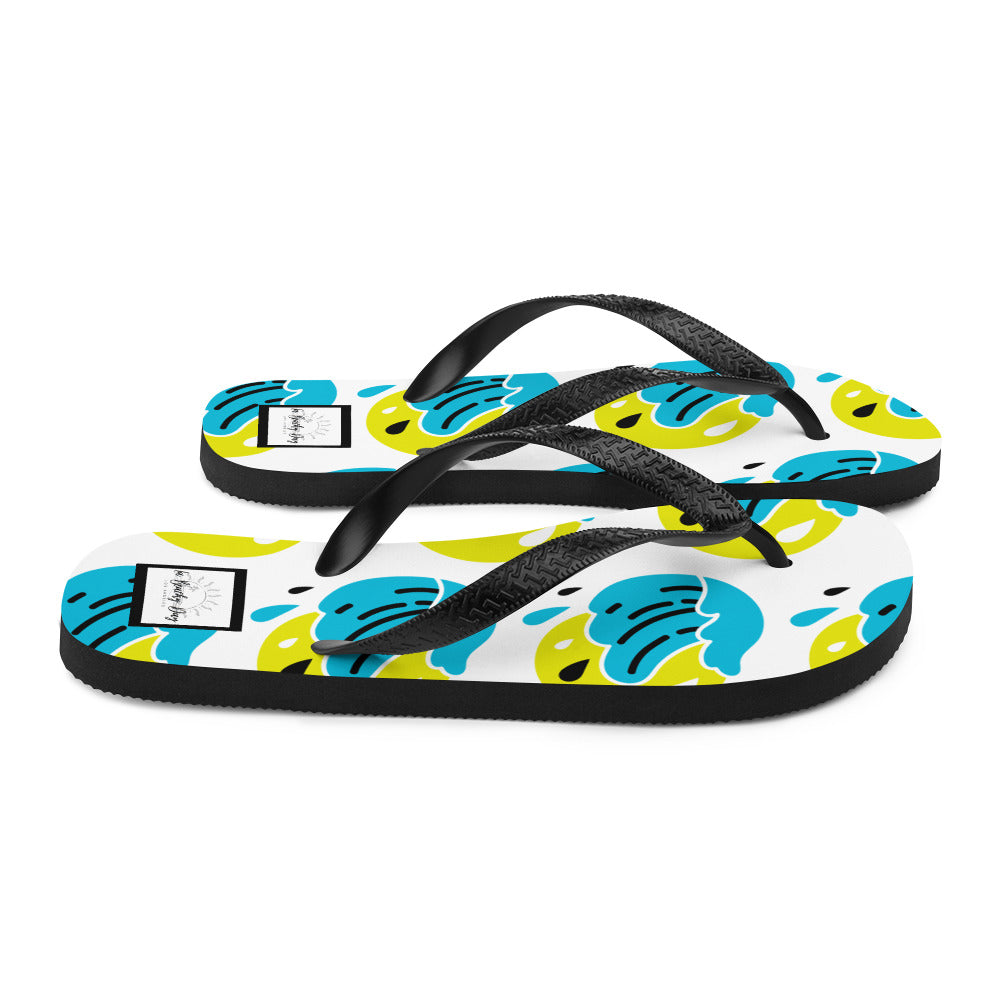 Wave Flip-Flops
