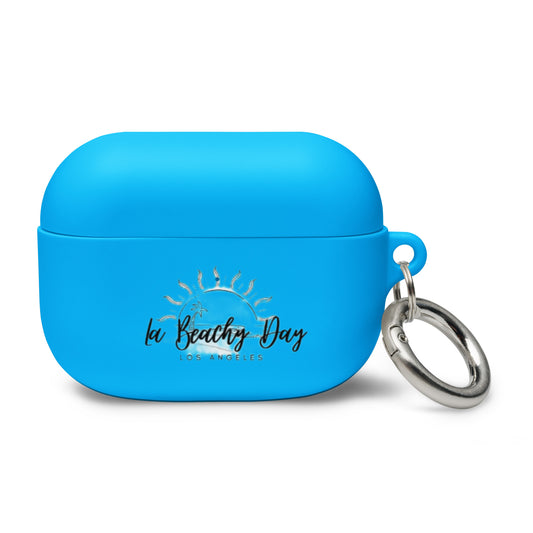 La Beachy Day AirPods Pro case