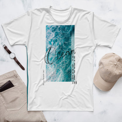 La Ocean T-Shirt (Men's)