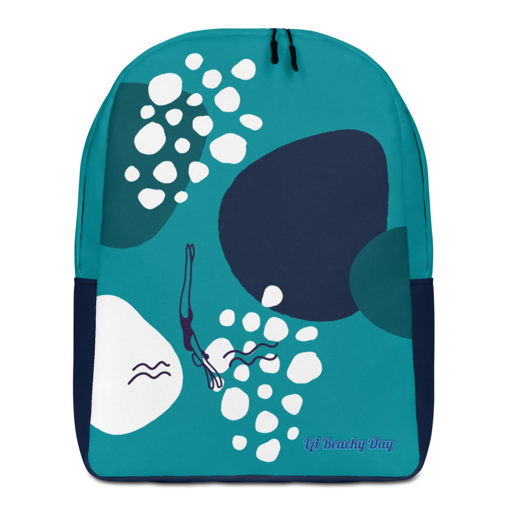 Diver Backpack