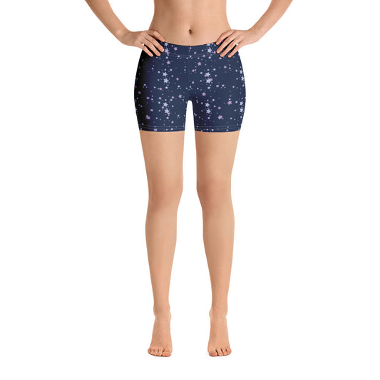 Stars Shorts