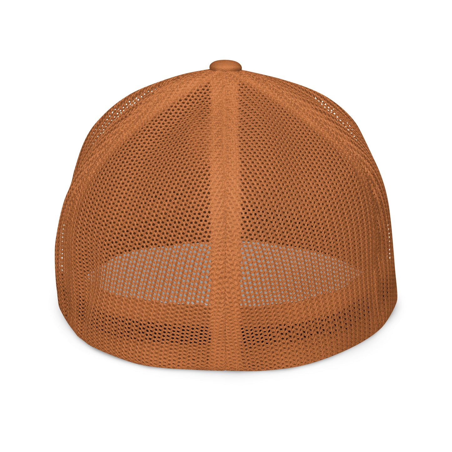 La Beachy Day Closed-back trucker cap