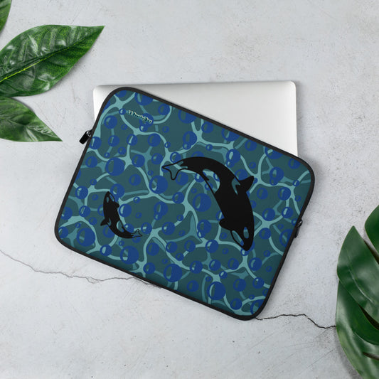 Orca Laptop Sleeve