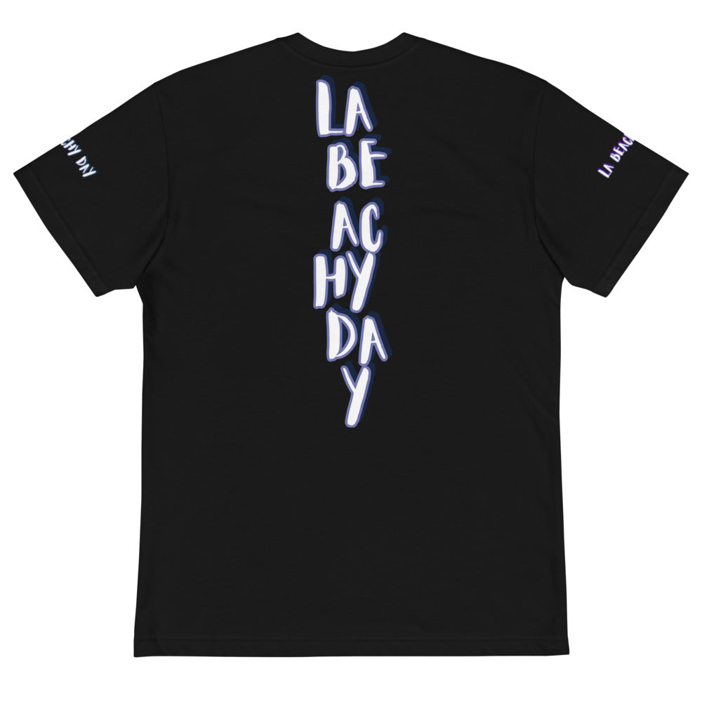 La Beachy Day T-Shirt